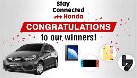 car raffle philippines|Honda Cars Philippines › App Raffle.